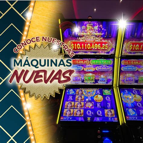 Casino Ventura (2023) .
